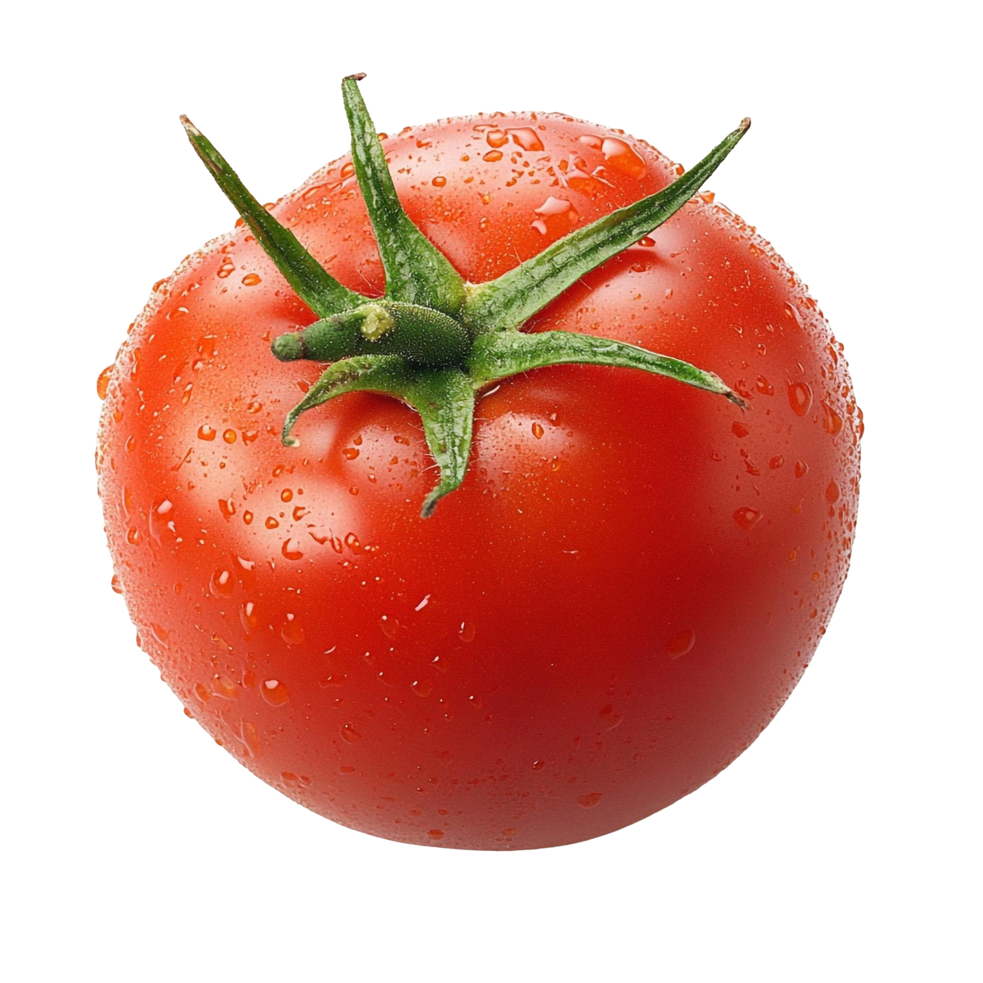 red-tomato